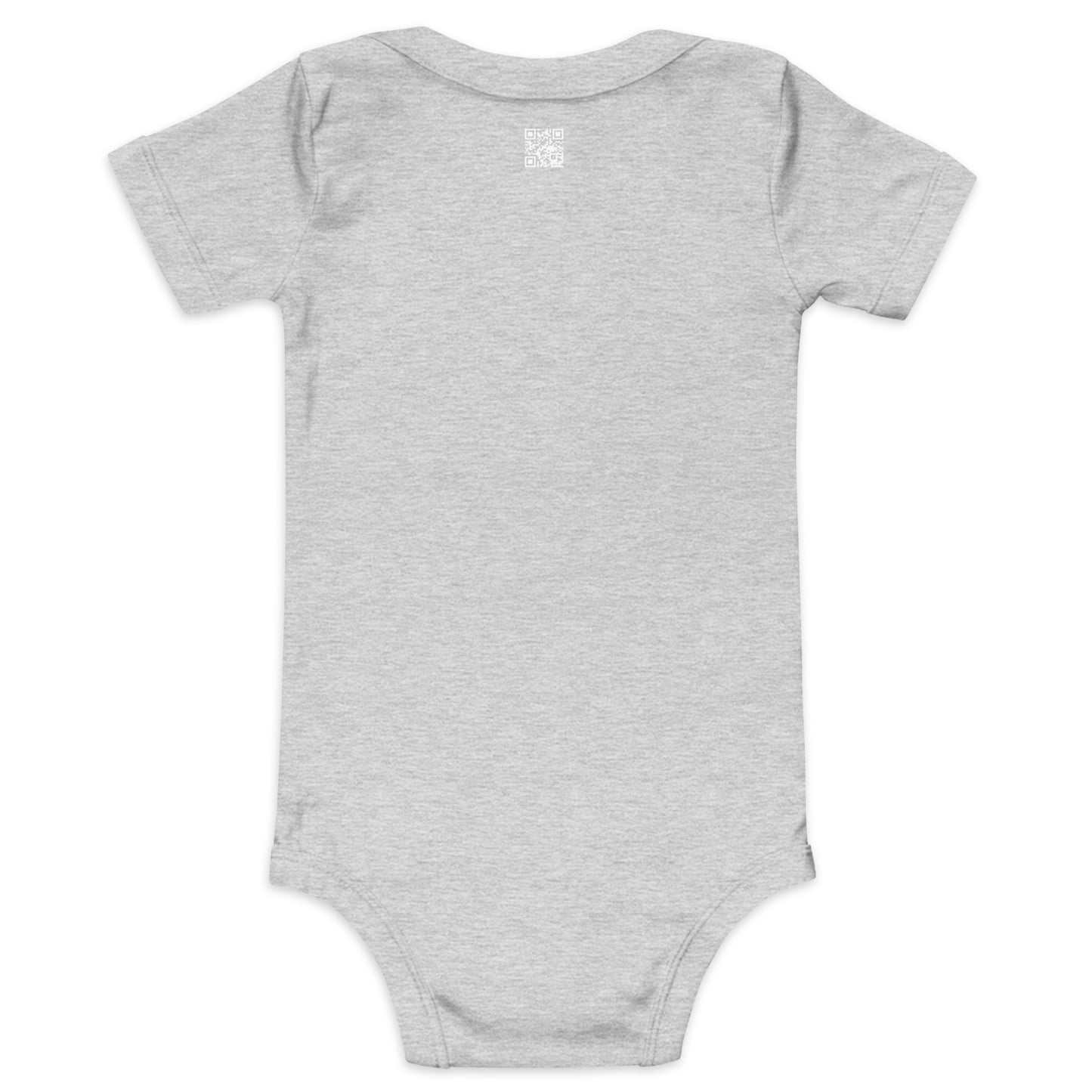 Fried - Onesie