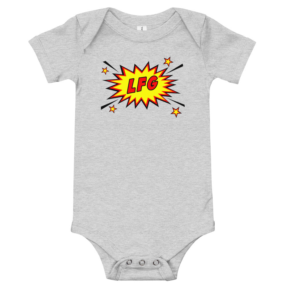 LFG - Onesie