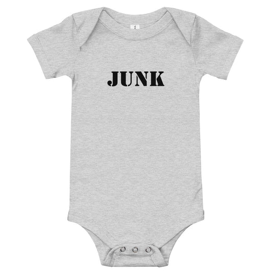 JUNK - Onesie