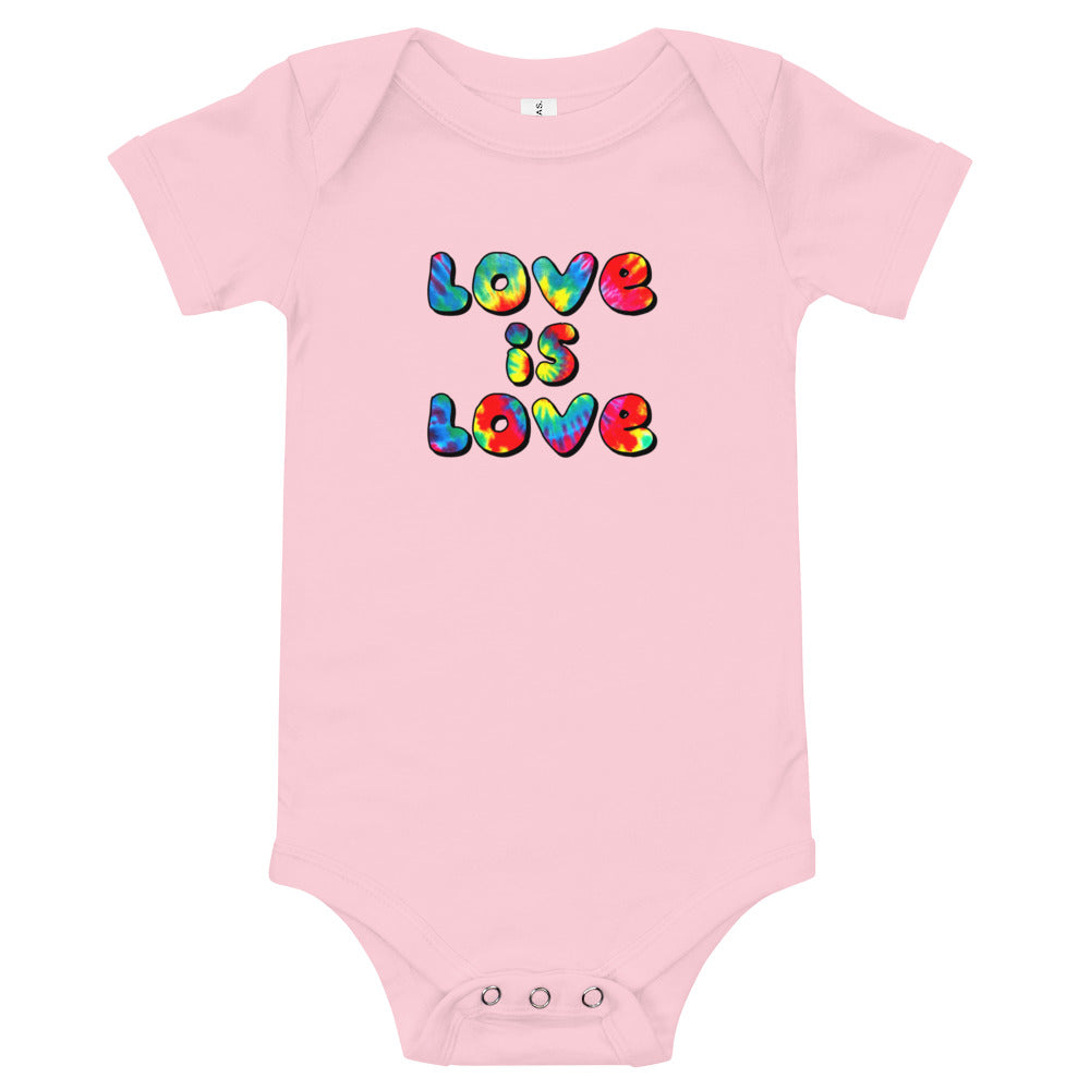 Love is Love - Onesie