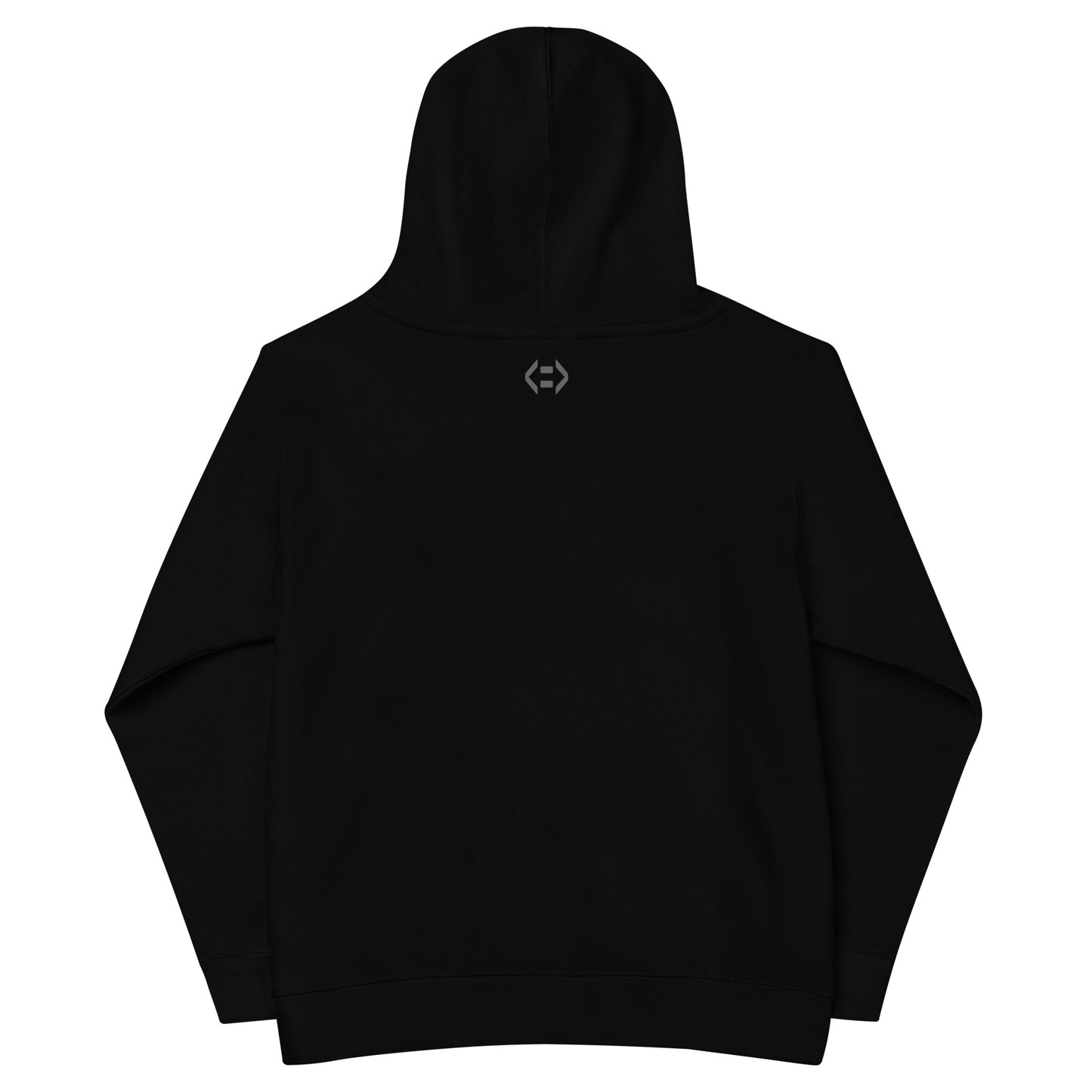 Simplify - Kids fleece hoodie