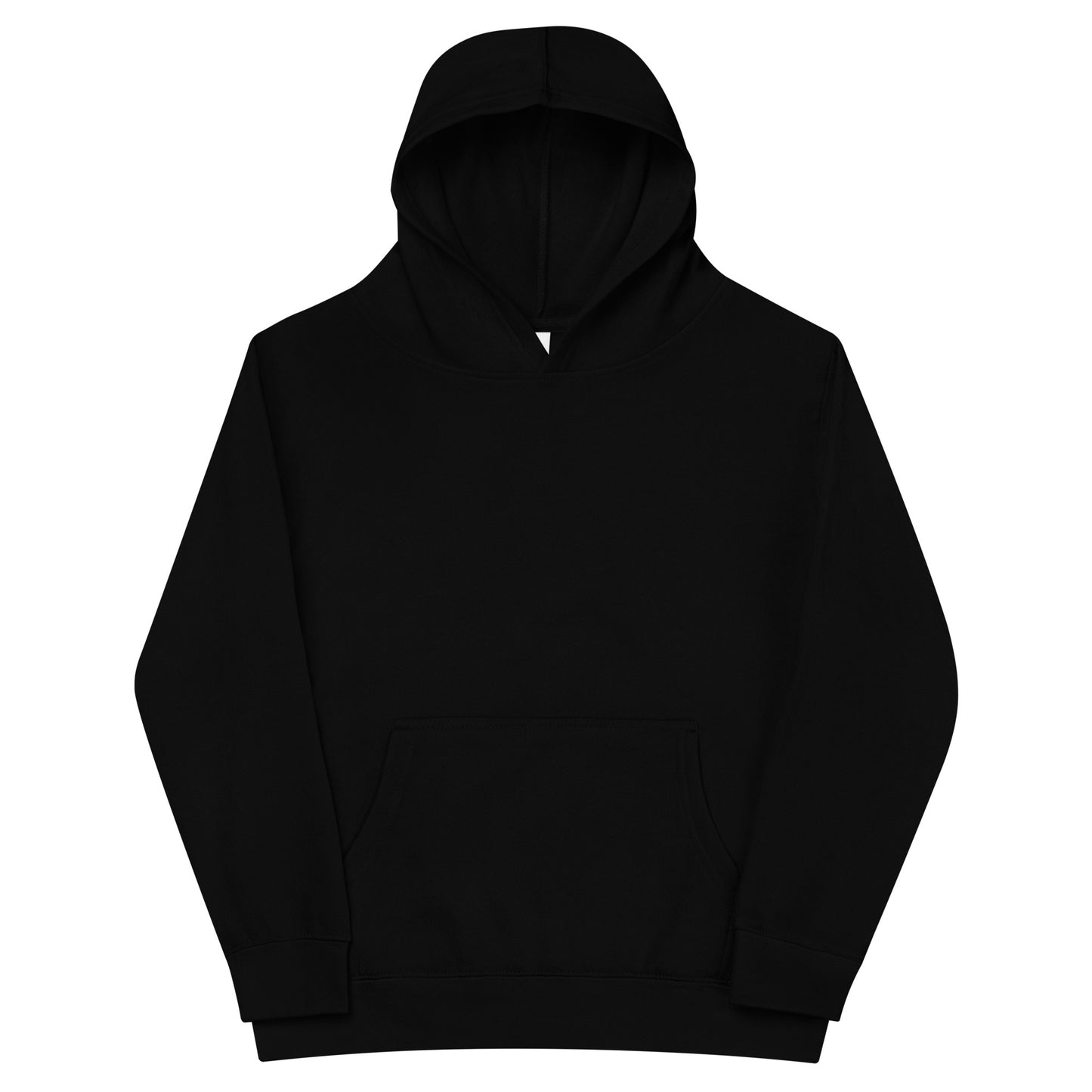 Simplify - Kids fleece hoodie