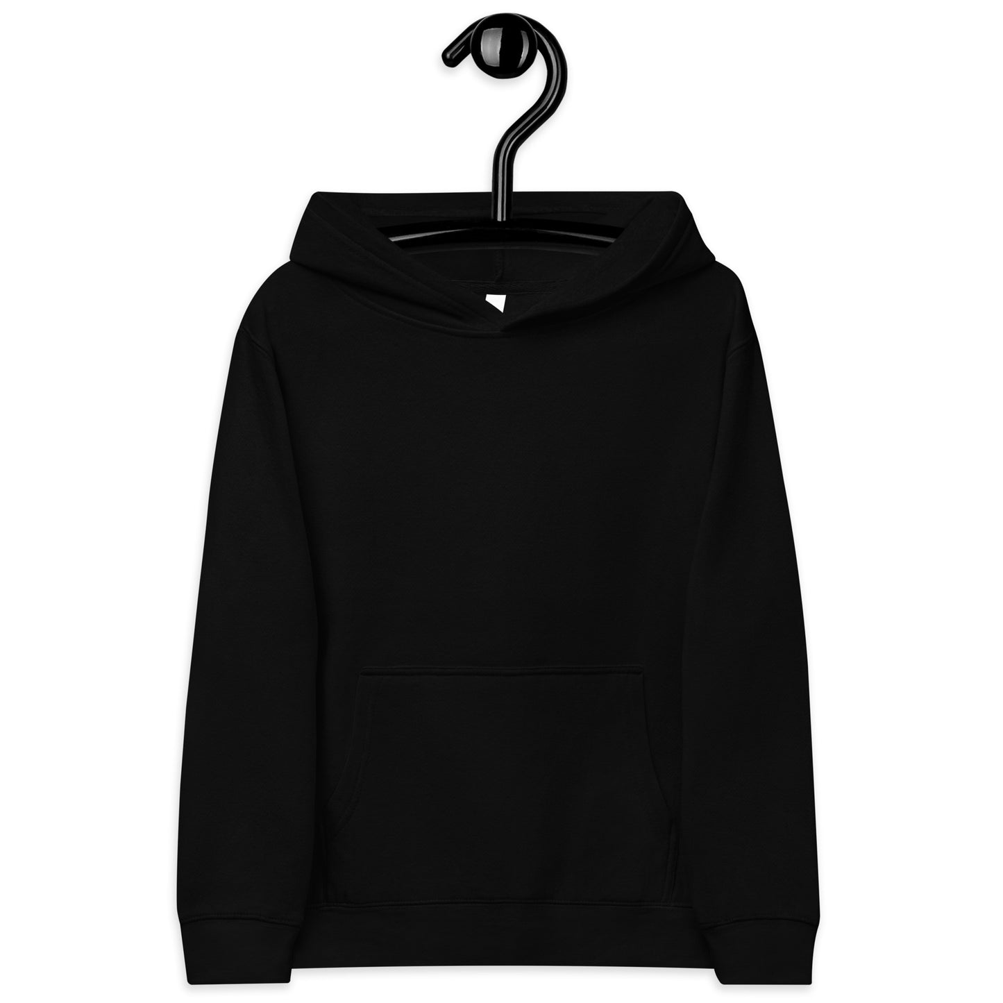 Simplify - Kids fleece hoodie