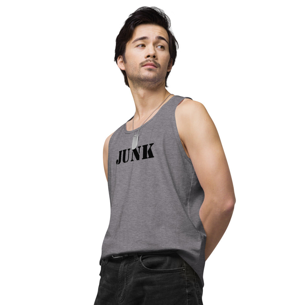 JUNK - Men’s tank top