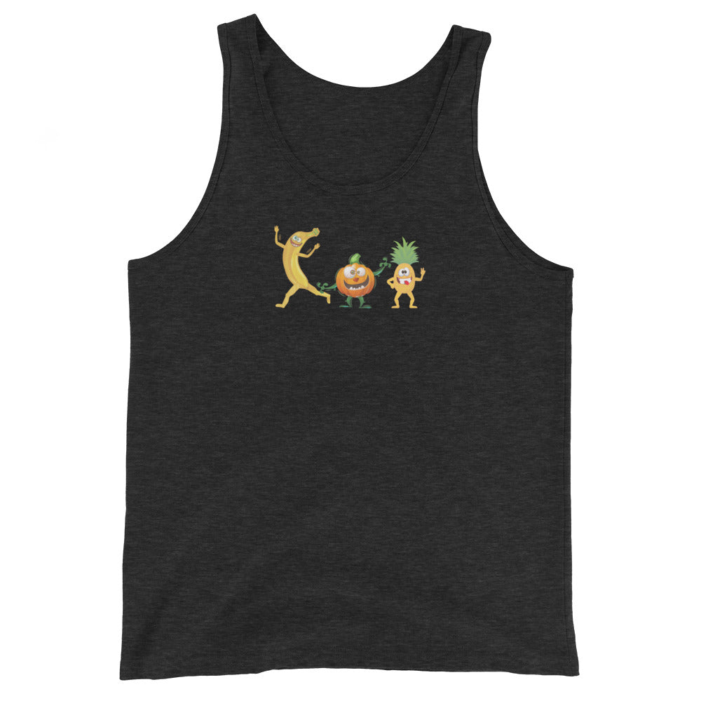 Fruit Fiesta - Unisex Tank Top