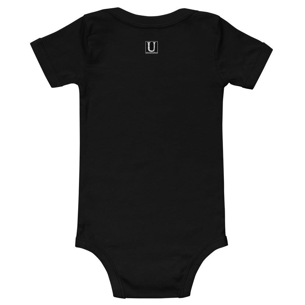 Go F. Yourself - Onesie - Unminced Words