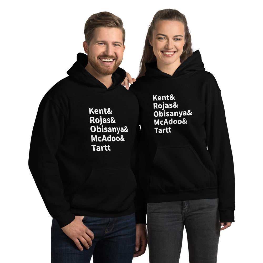 Lasso Your Friends - Hoodie