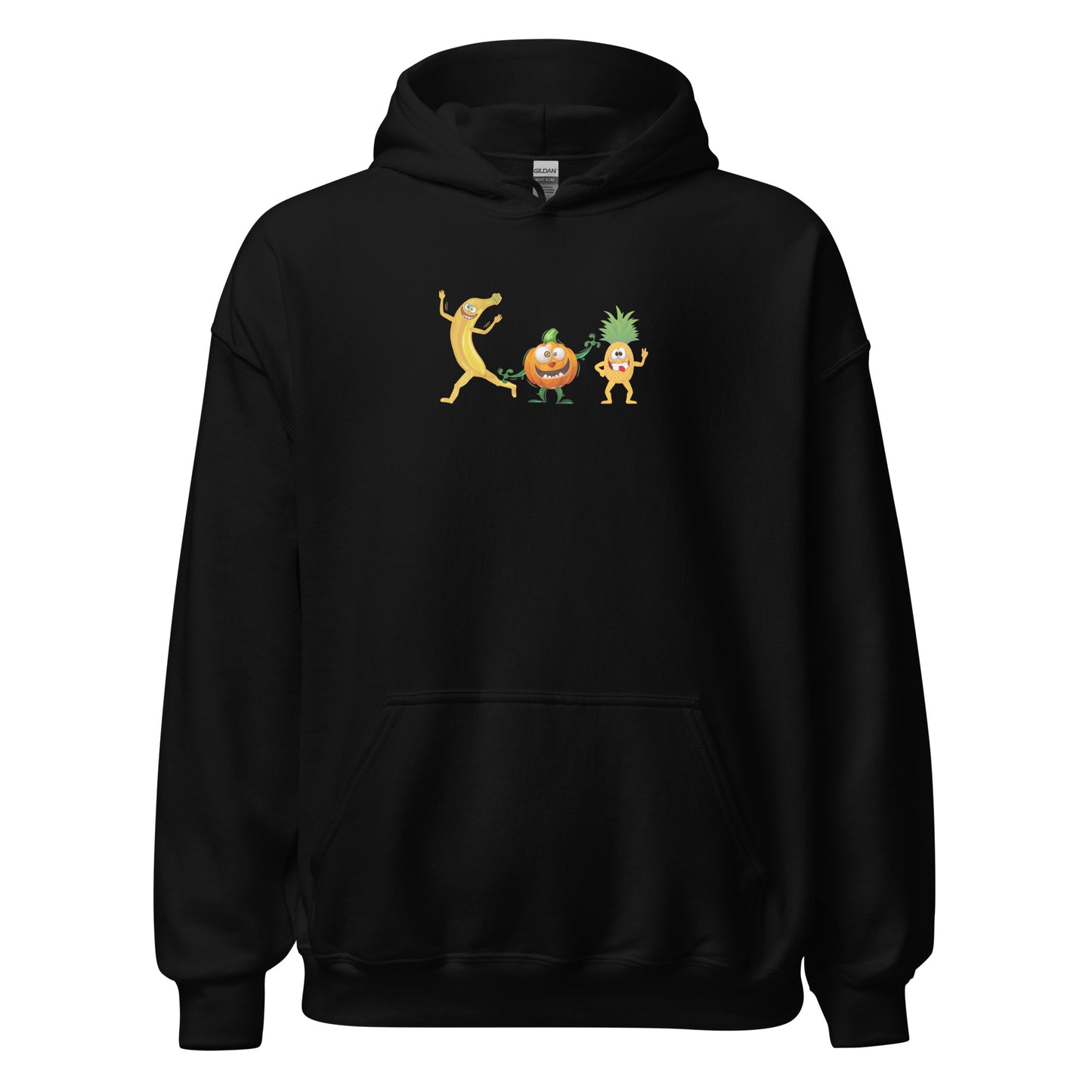 Fruit Fiesta - Unisex Hoodie