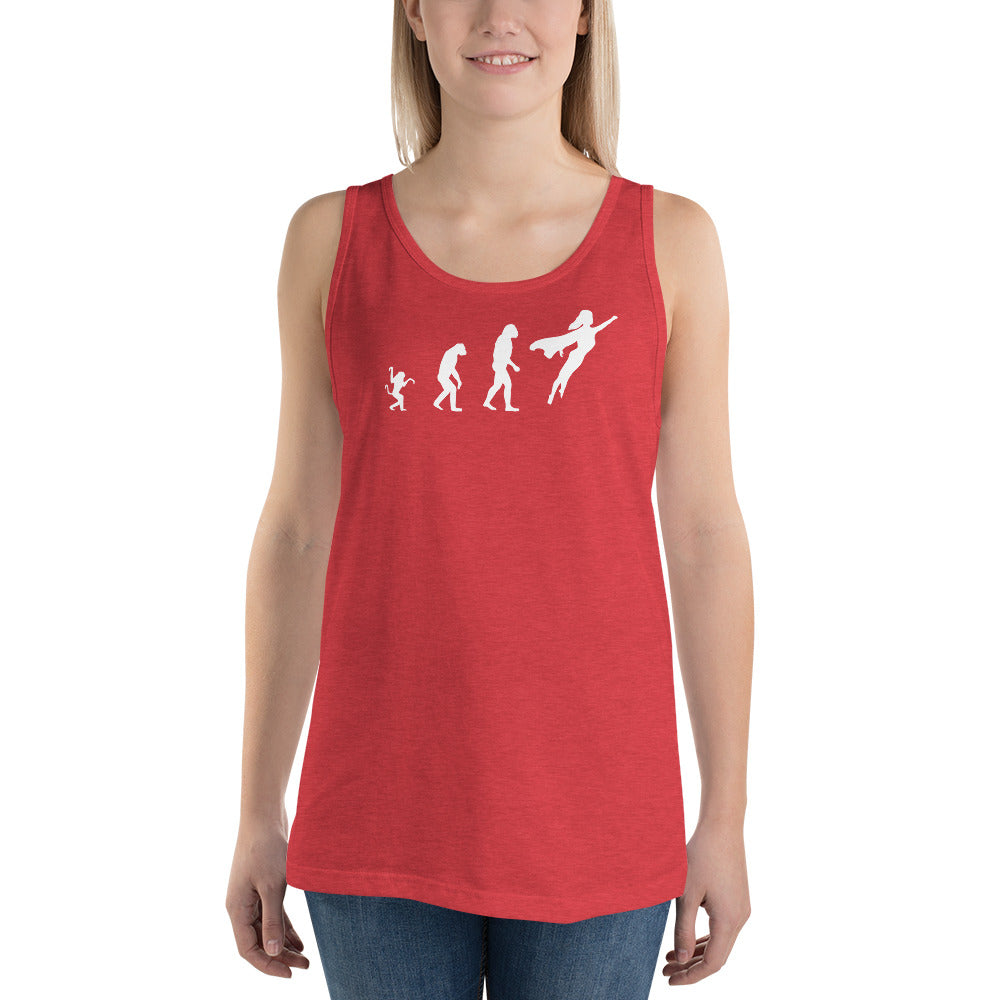 Girl Power - Tank Top
