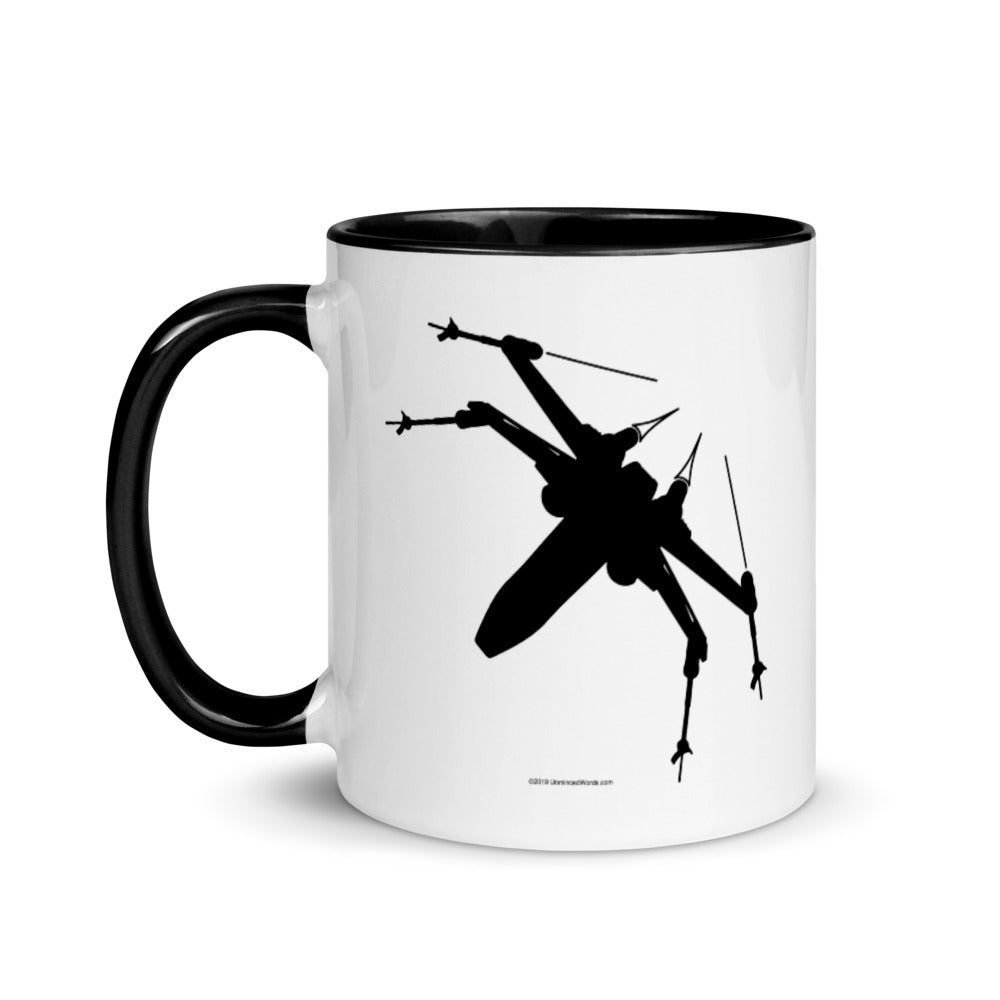 Rebel Fighter - Mug