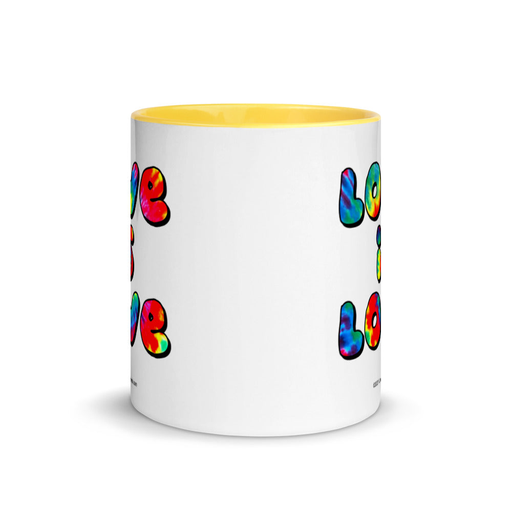 Love is Love - Mug