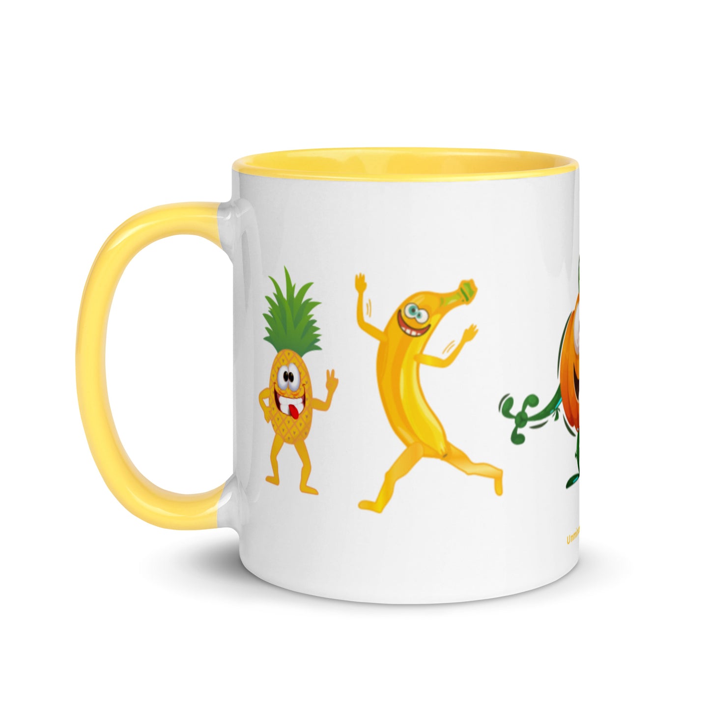 Fruit Fiesta - Mug