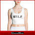 MILF Crop Top