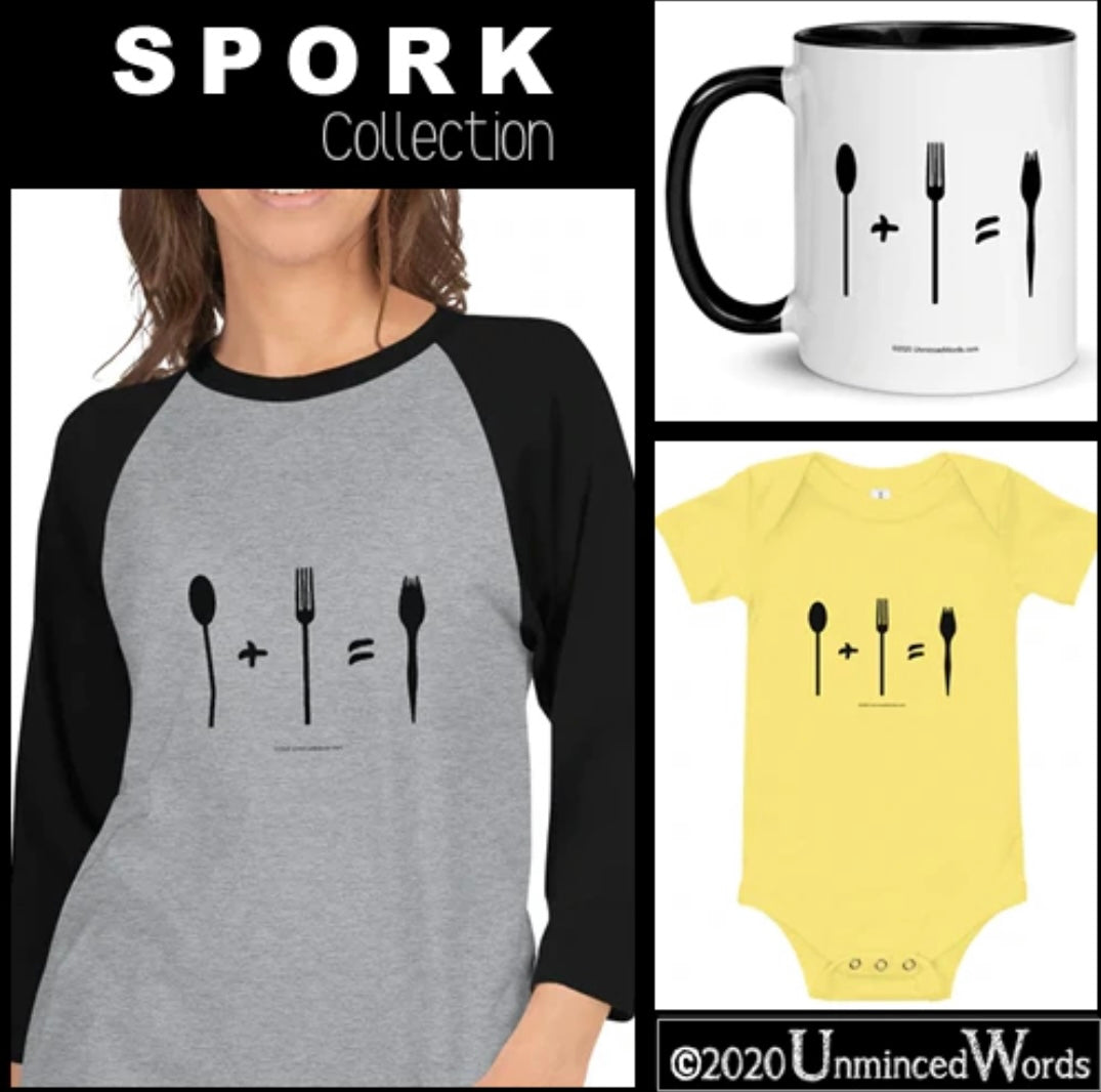 It’s Spork Math!