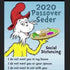 Dr. Seuss inspired Passover poem