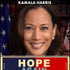 KAMALA HARRIS