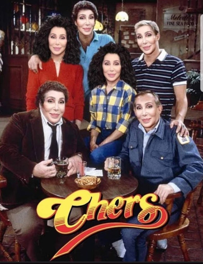 “Chers”, a bizarre meme, is coming for you.