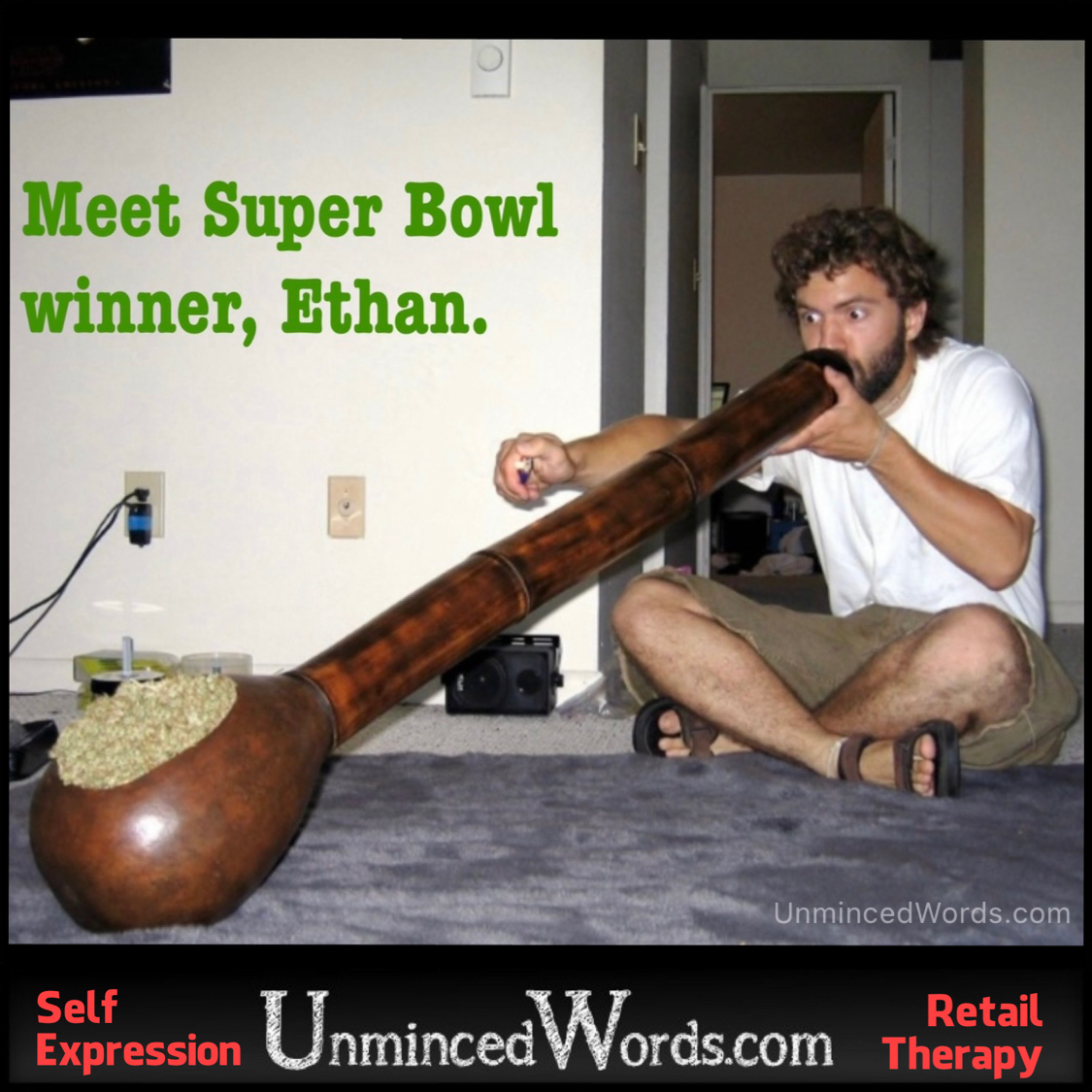 Super Bowl Winner