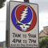 Deadhead Zone