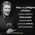 Denis Leary says it well