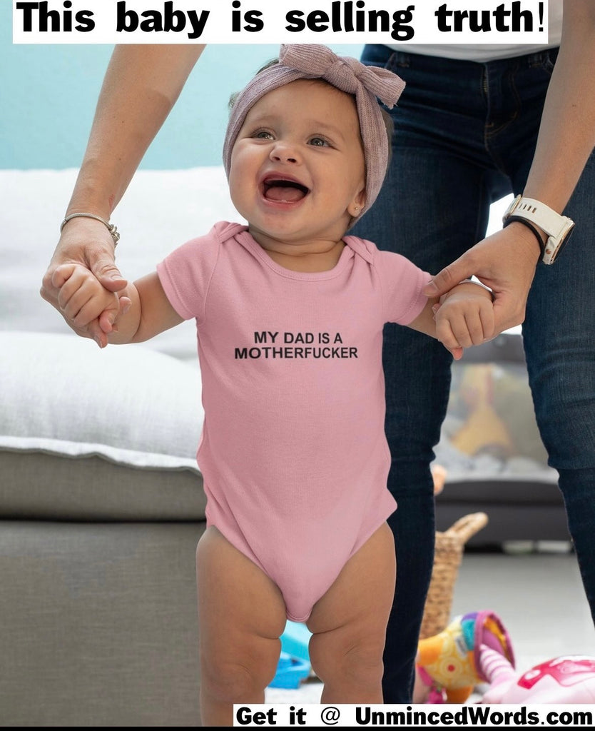 The perfect baby shower gift, right here.