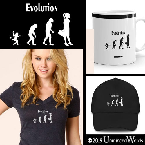 Evolution Complete - Collection