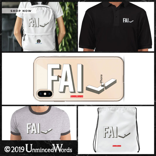 The FAIL Collection