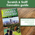 Scratch & Sniff Cannabis Guide