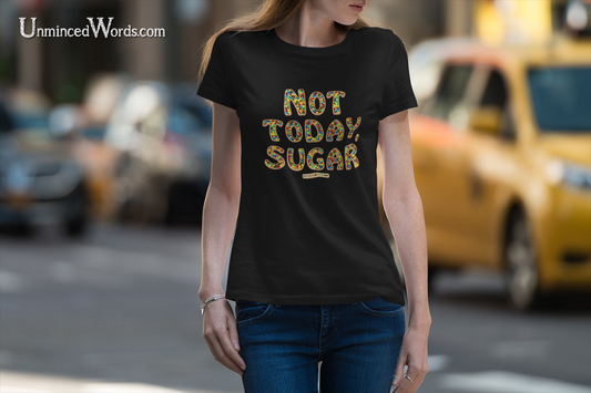 Trying to cut back on sugar?