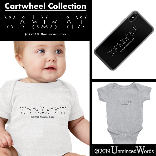 Cartwheell Collection