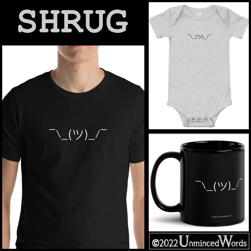 Shrug