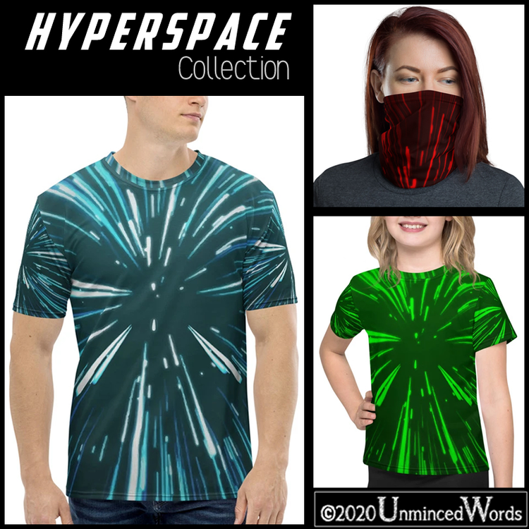 Hyperspace