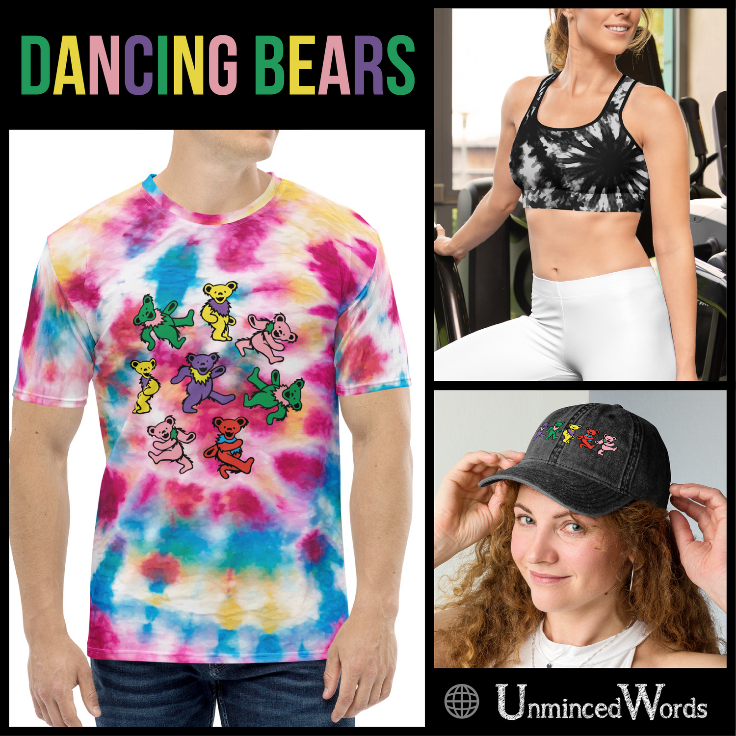 Dancing Bears