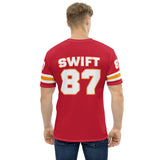 Swift 87 - t-shirt