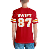 Swift 87 - t-shirt