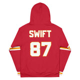 Swift 87 - Hoodie