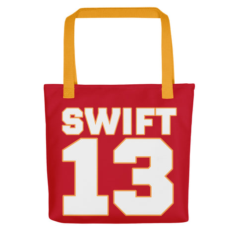 Swift 13 - Tote bag