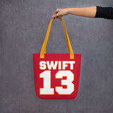 Swift 13 - Tote bag