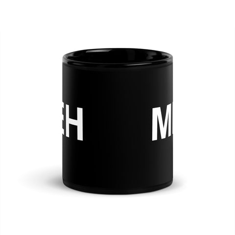 MEH - Mug