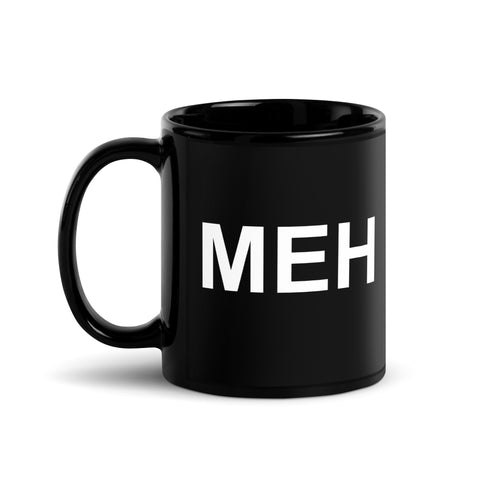 MEH - Mug