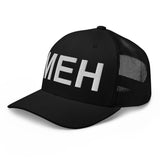 MEH - Trucker Cap