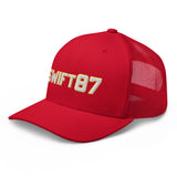 Swift 87 - Cap