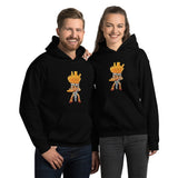 Fried - Unisex Hoodie