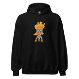 Fried - Unisex Hoodie