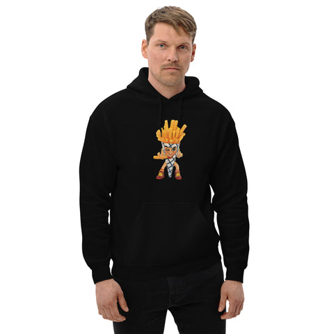 Fried - Unisex Hoodie