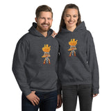 Fried - Unisex Hoodie