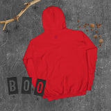 Simplify -  Red Hoodie