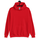 Simplify -  Red Hoodie