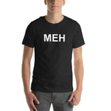 MEH - Unisex t-shirt