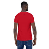 Simplify - red t-shirt